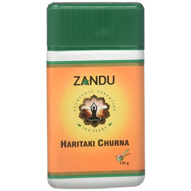 zandu-haritaki-churna
